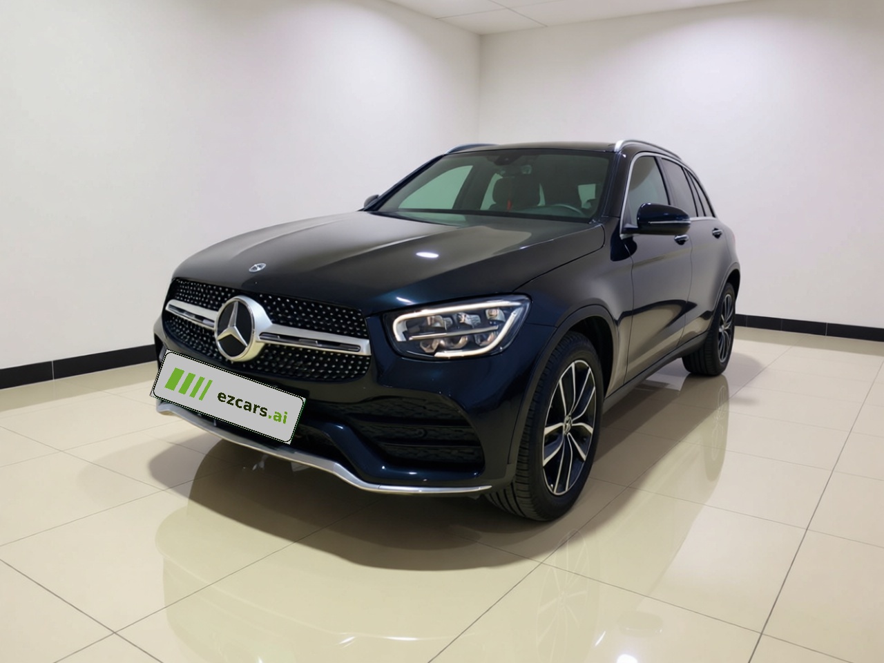 GLC 2022 GLC 260 L 4MATIC Luxury