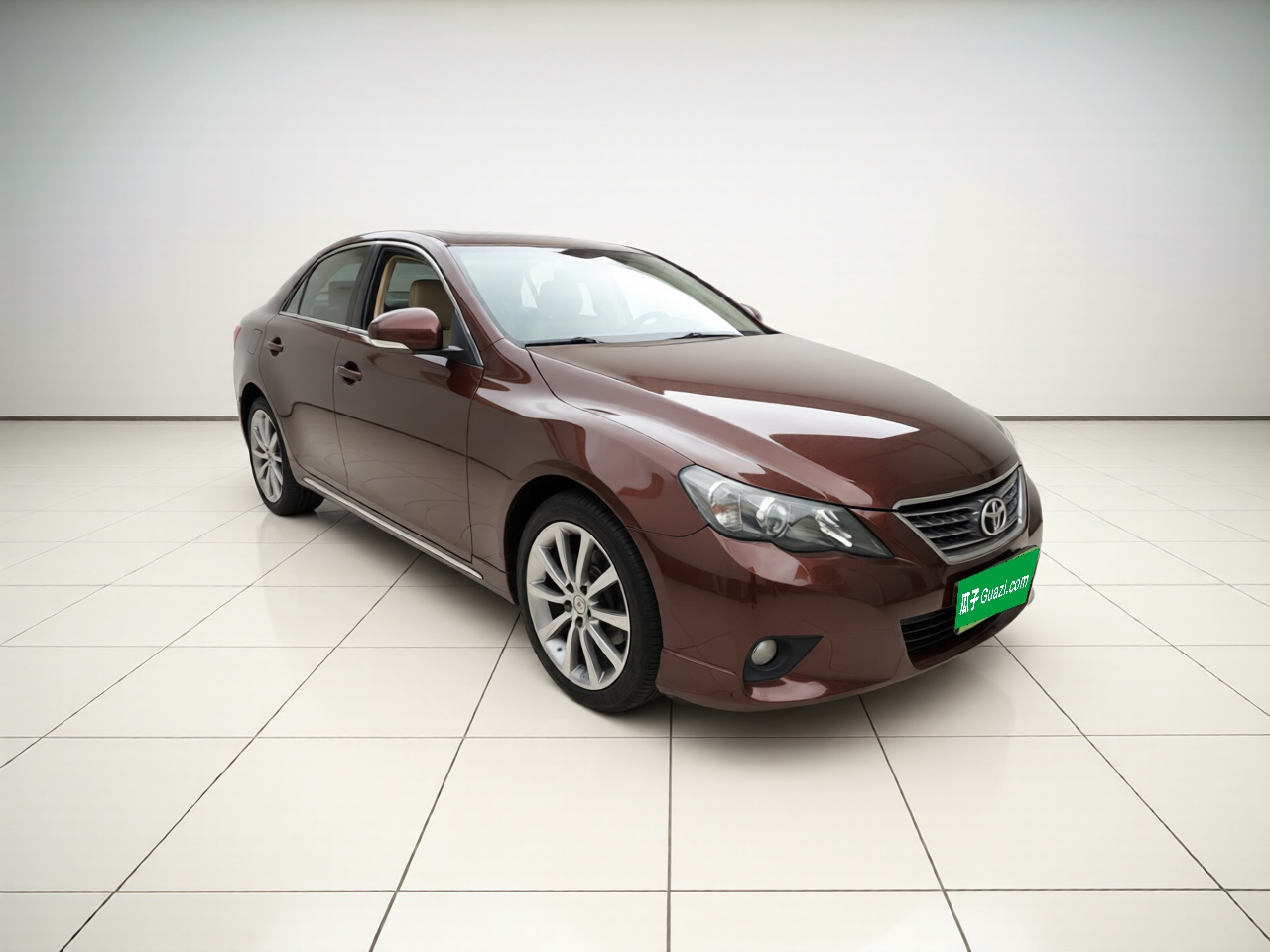 2012 2.5V photo 3