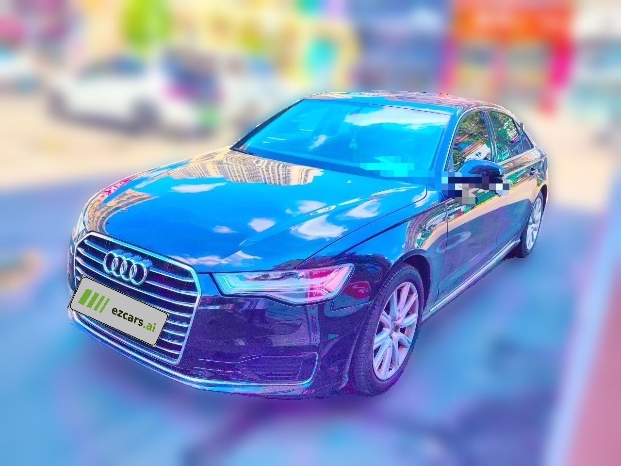 A6L 2018 30 Anniversary TFSI Progressive