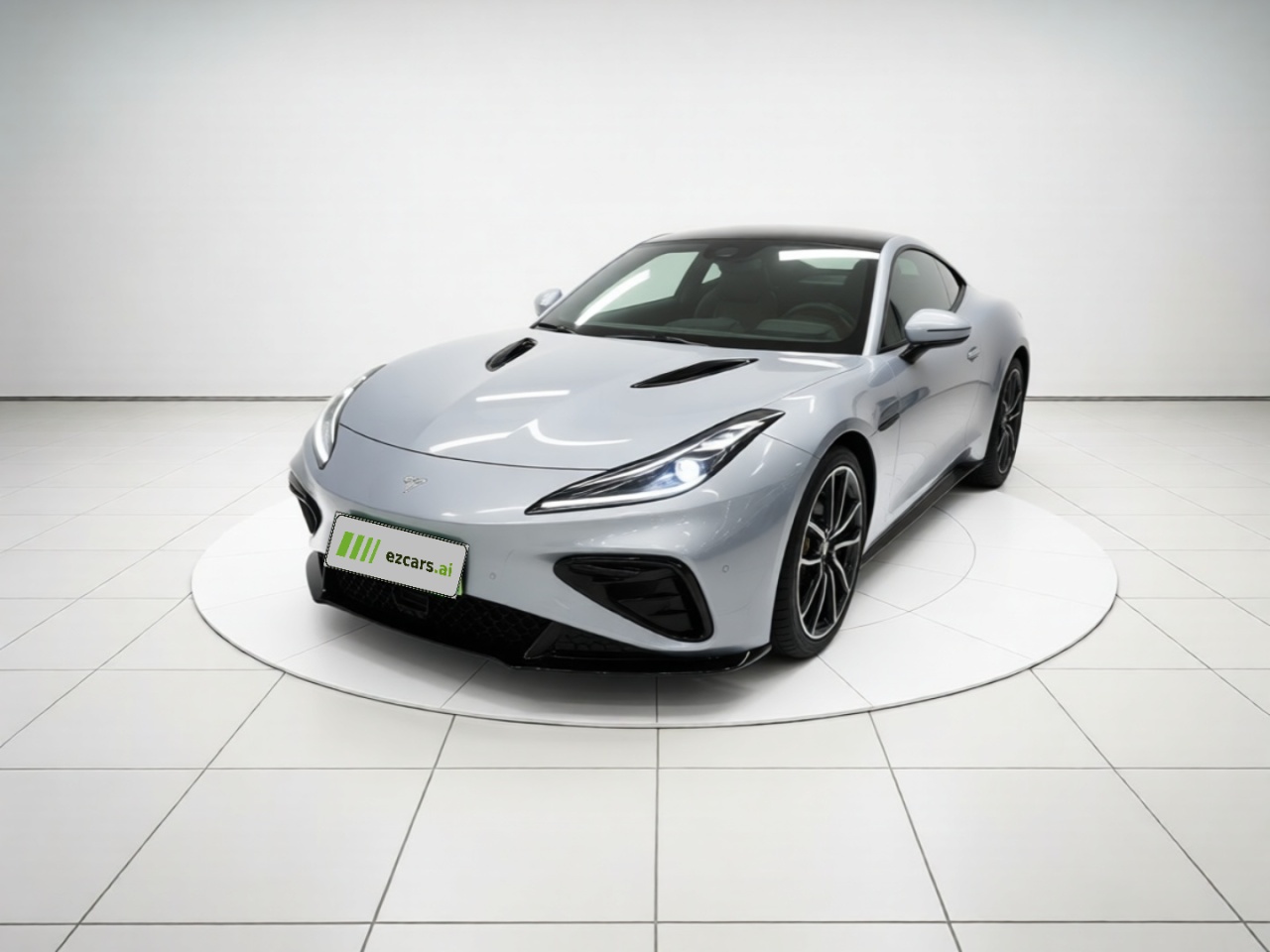 Neta GT 2023 560
