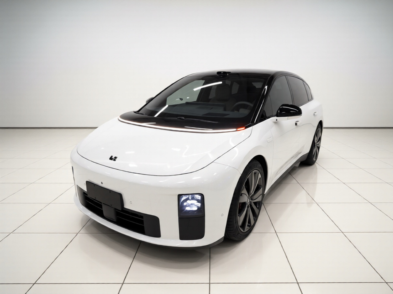 Li Auto i6 2025 AWD Standard