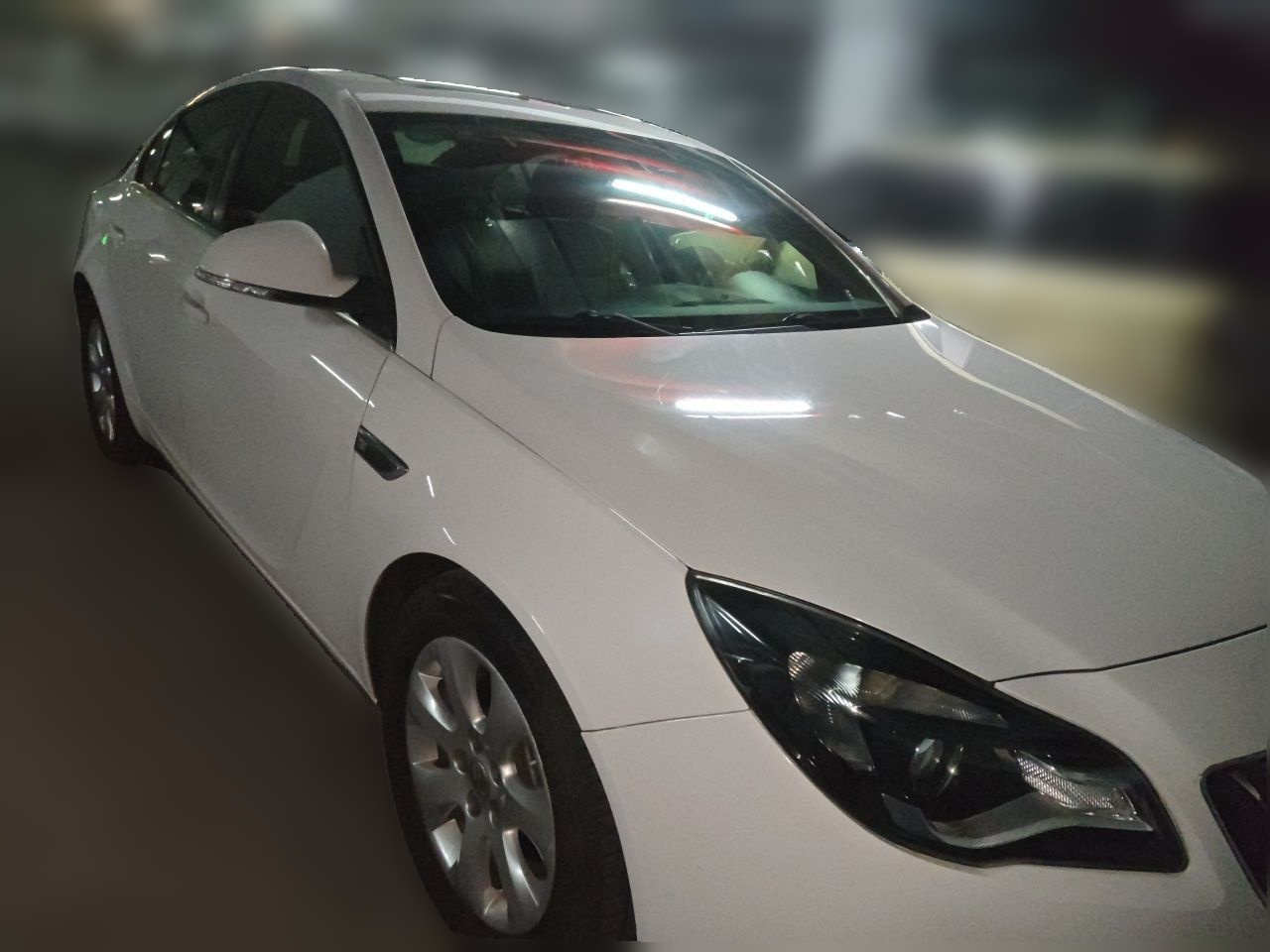 Regal 2015 1.6T Leading Tech photo 3