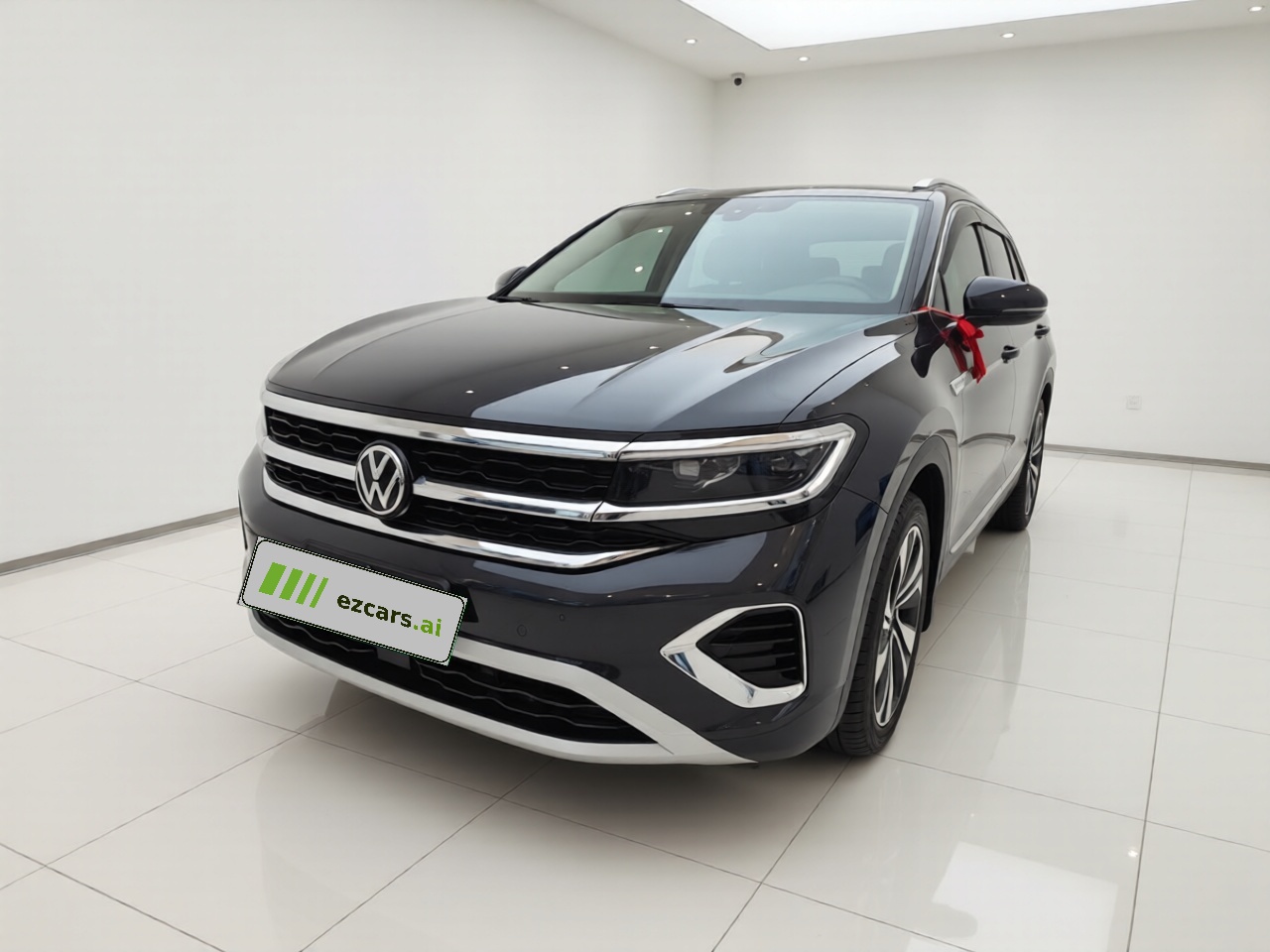2024 380TSI AWD Luxury Pro 6-Seater
