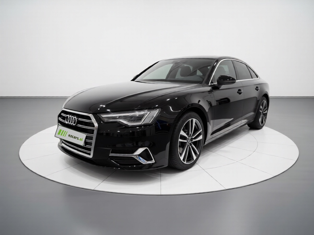 A6L 2023 Facelift 45 TFSI