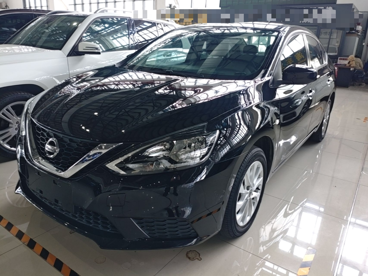 Sylphy 2022 Classic 1.6XE CVT Comfort