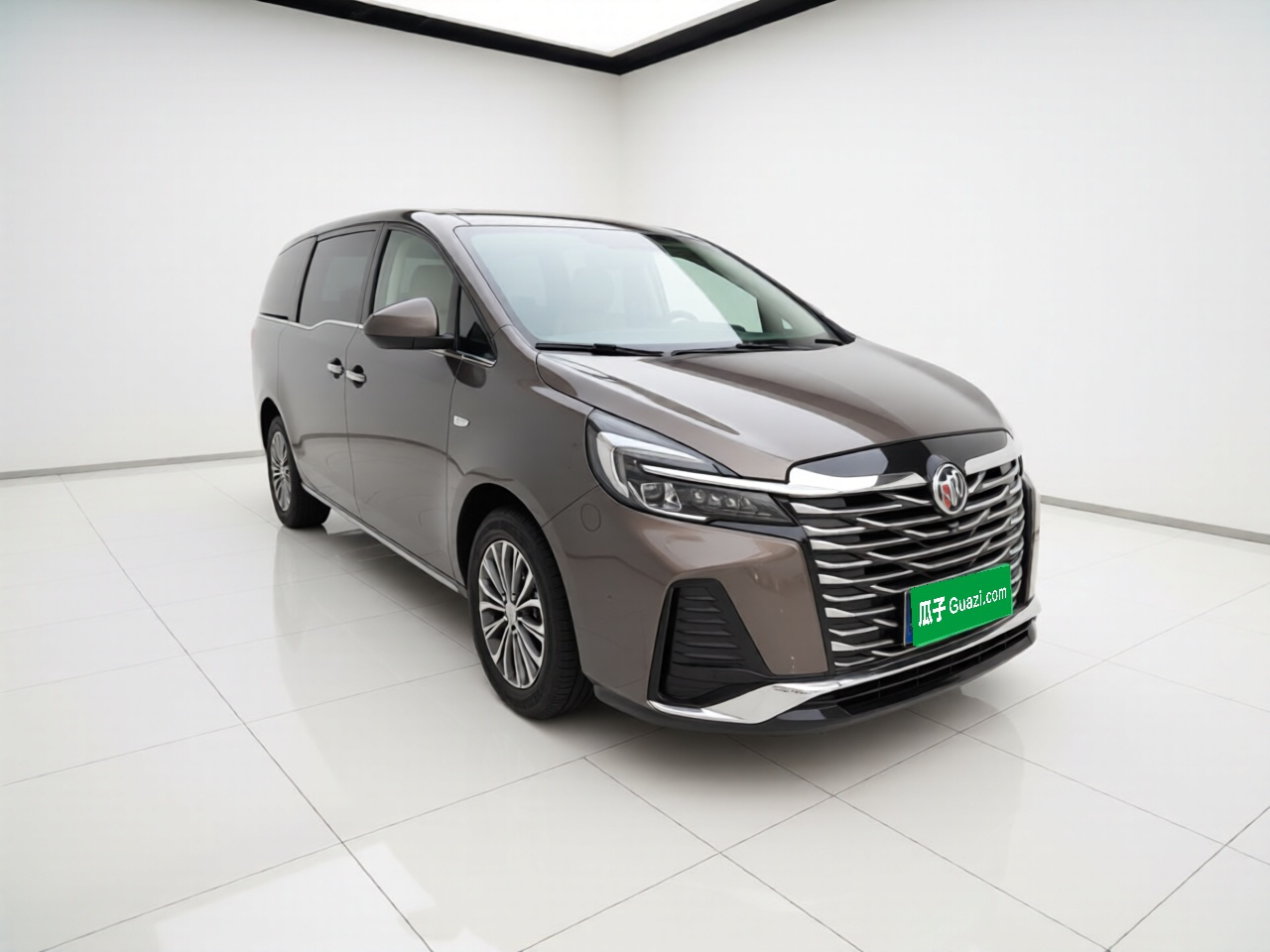 GL8 2023 652T Luxury photo 3