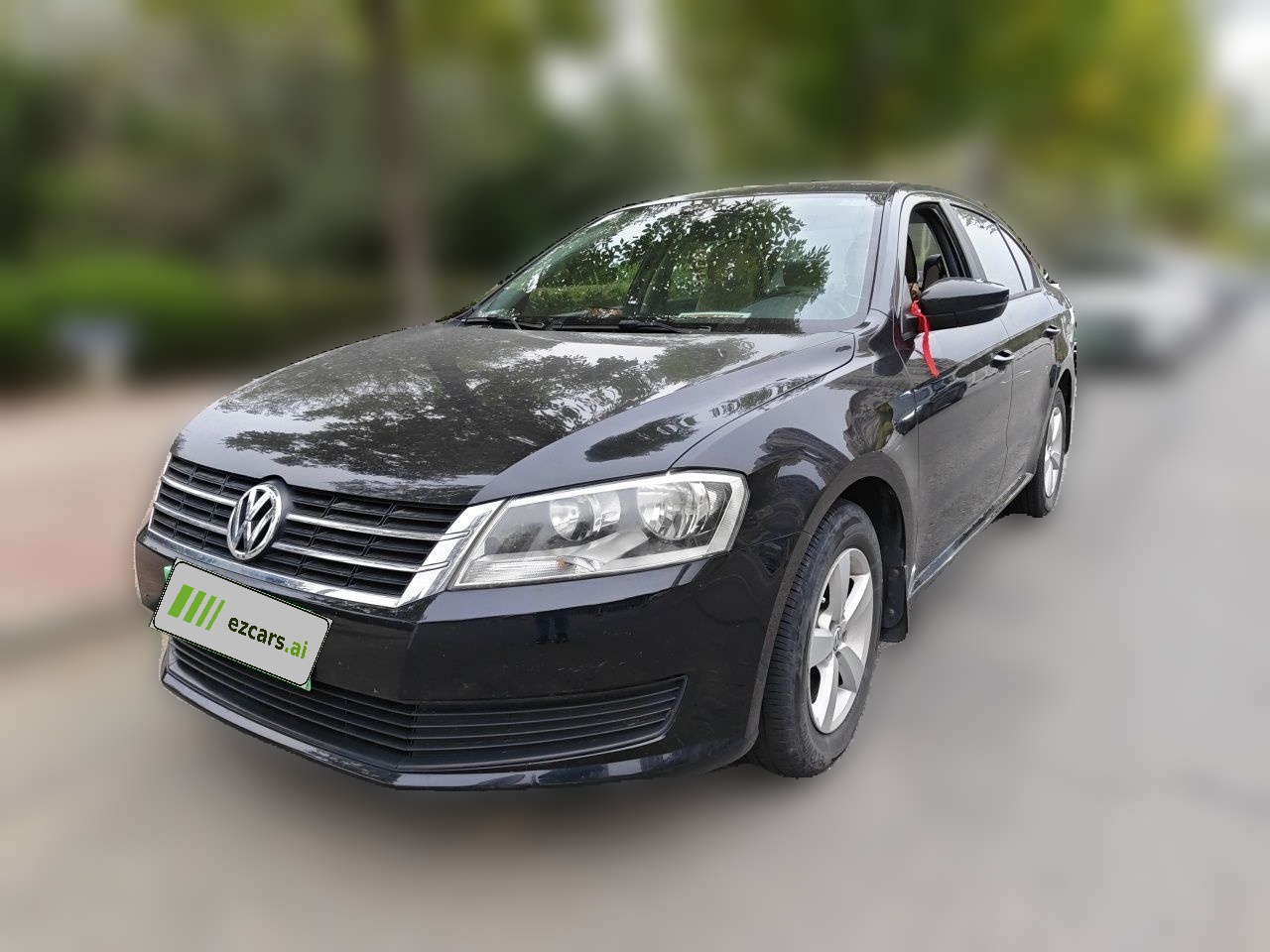 Lavida 2013 Facelift Classic 1.6L MT