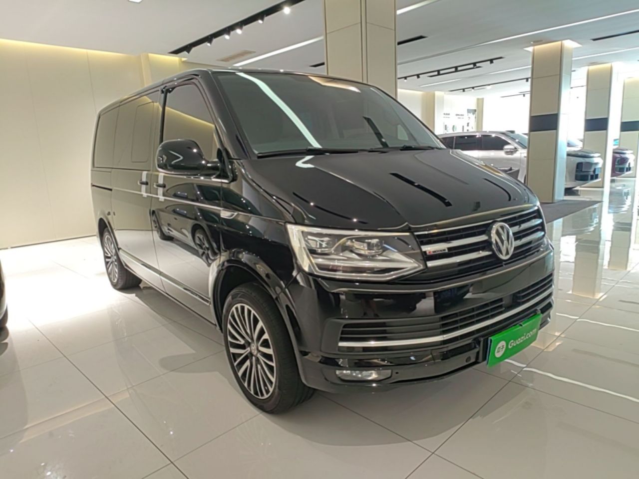 2019 2.0TSI AWD Exclusive 7-Seater photo 5