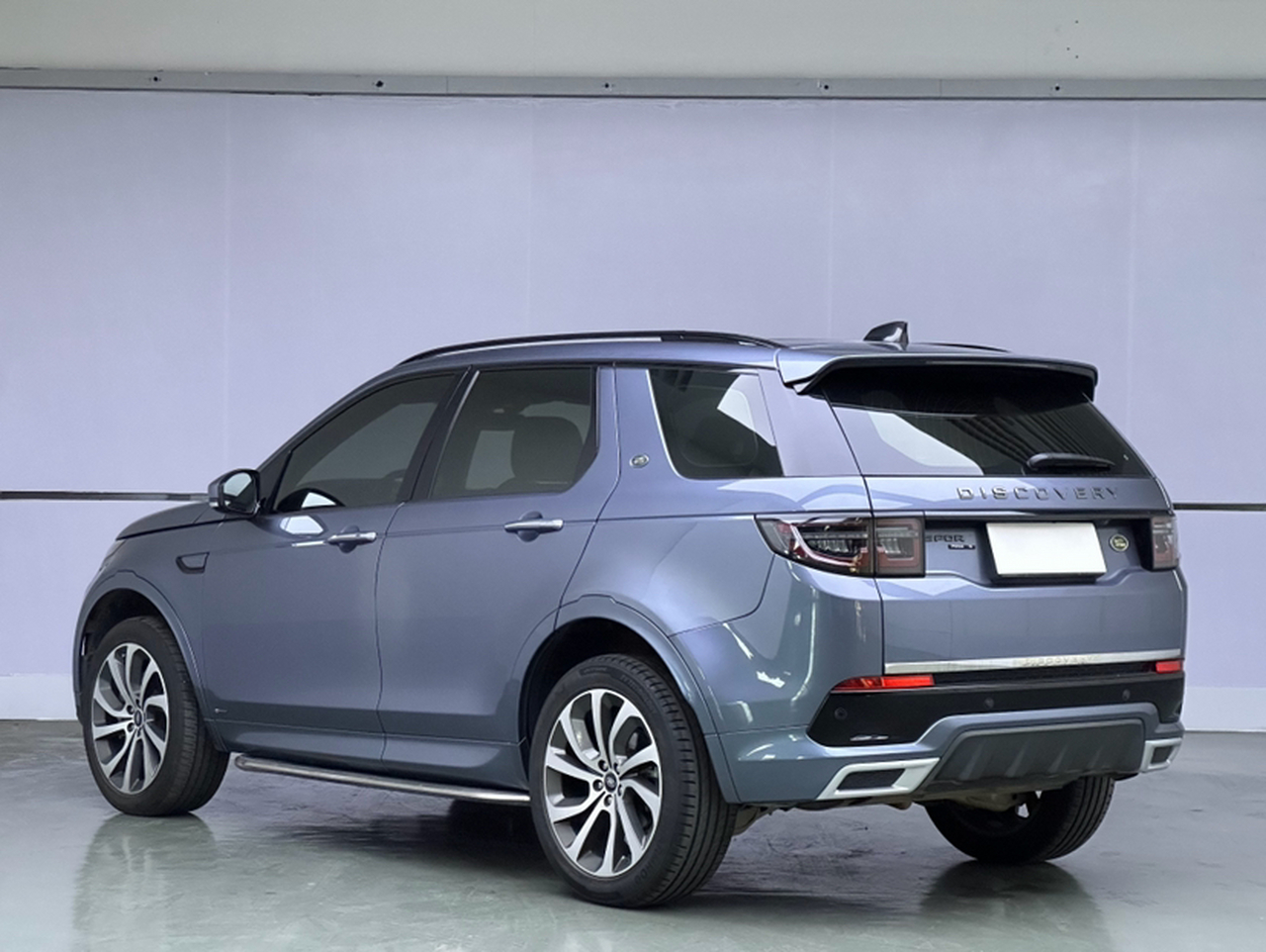 Discovery Sport 2020 249PS R-Dynamic Performance photo 3