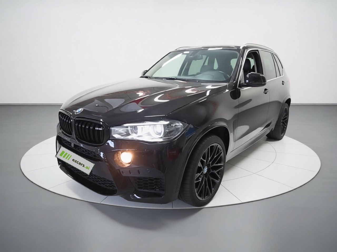 X5 Imported 2017 xDrive35i