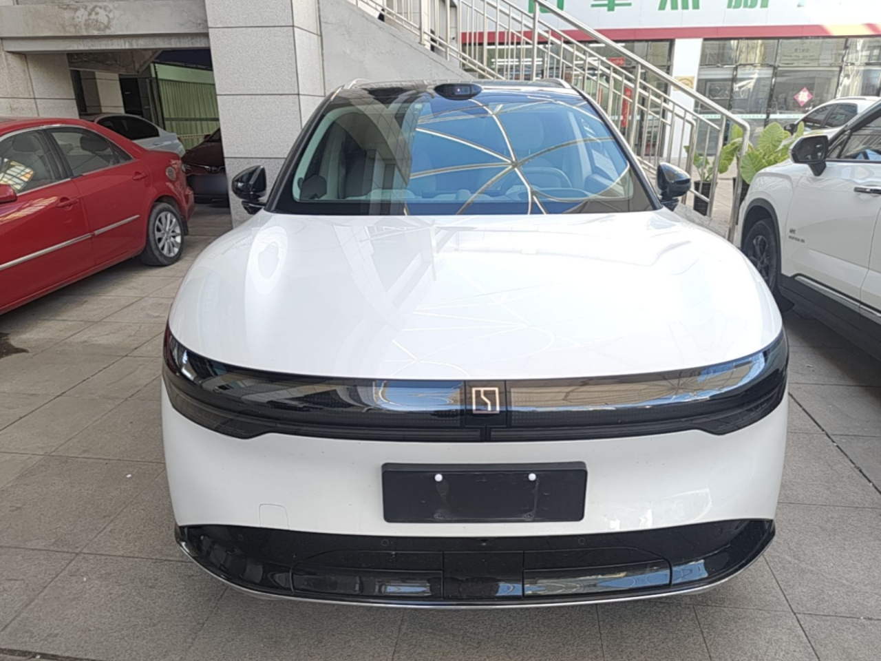 7X 2025 75kWh RWD ADAS photo 2