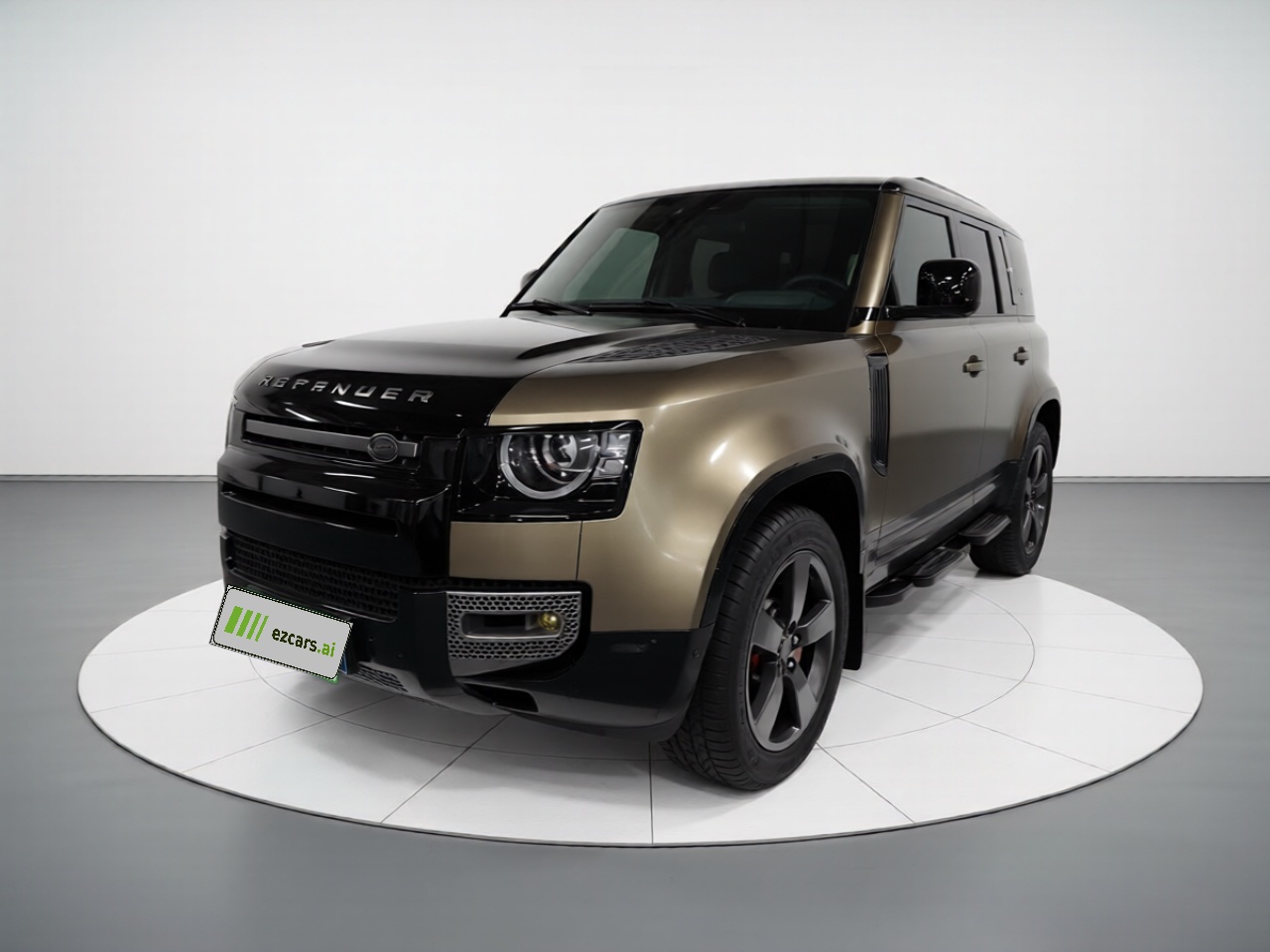 Defender 2020 110 P400 X