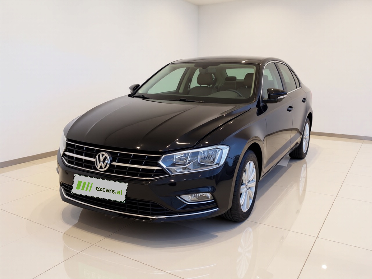 Bora 2016 1.6L AT Comfort
