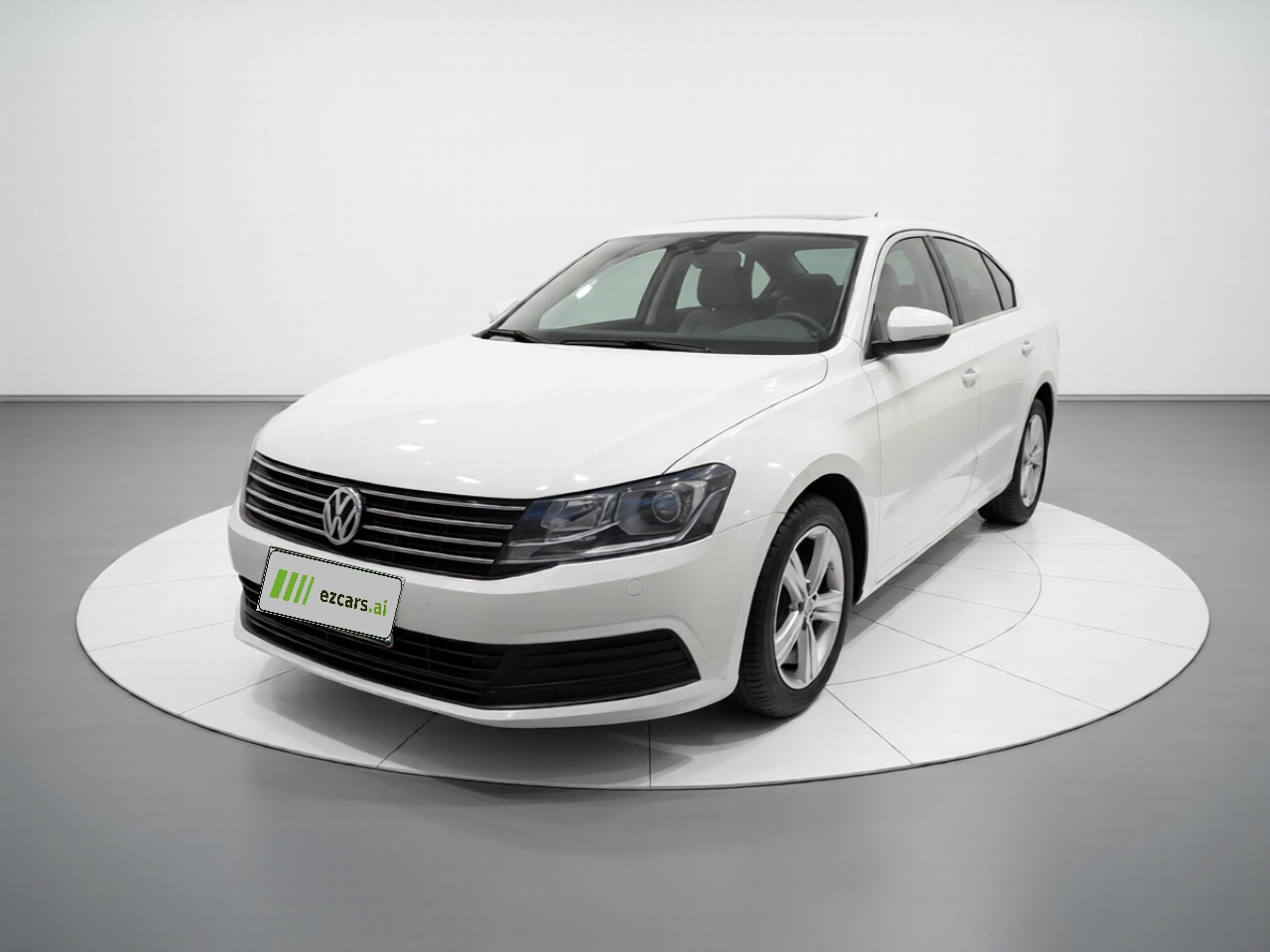 Lavida 2017 1.6L AT