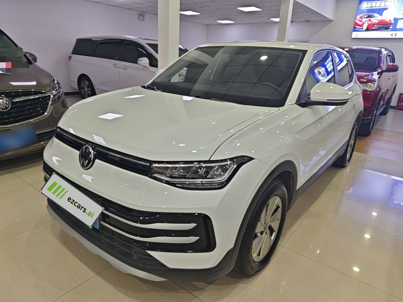 Tharu 2025 1.5L
