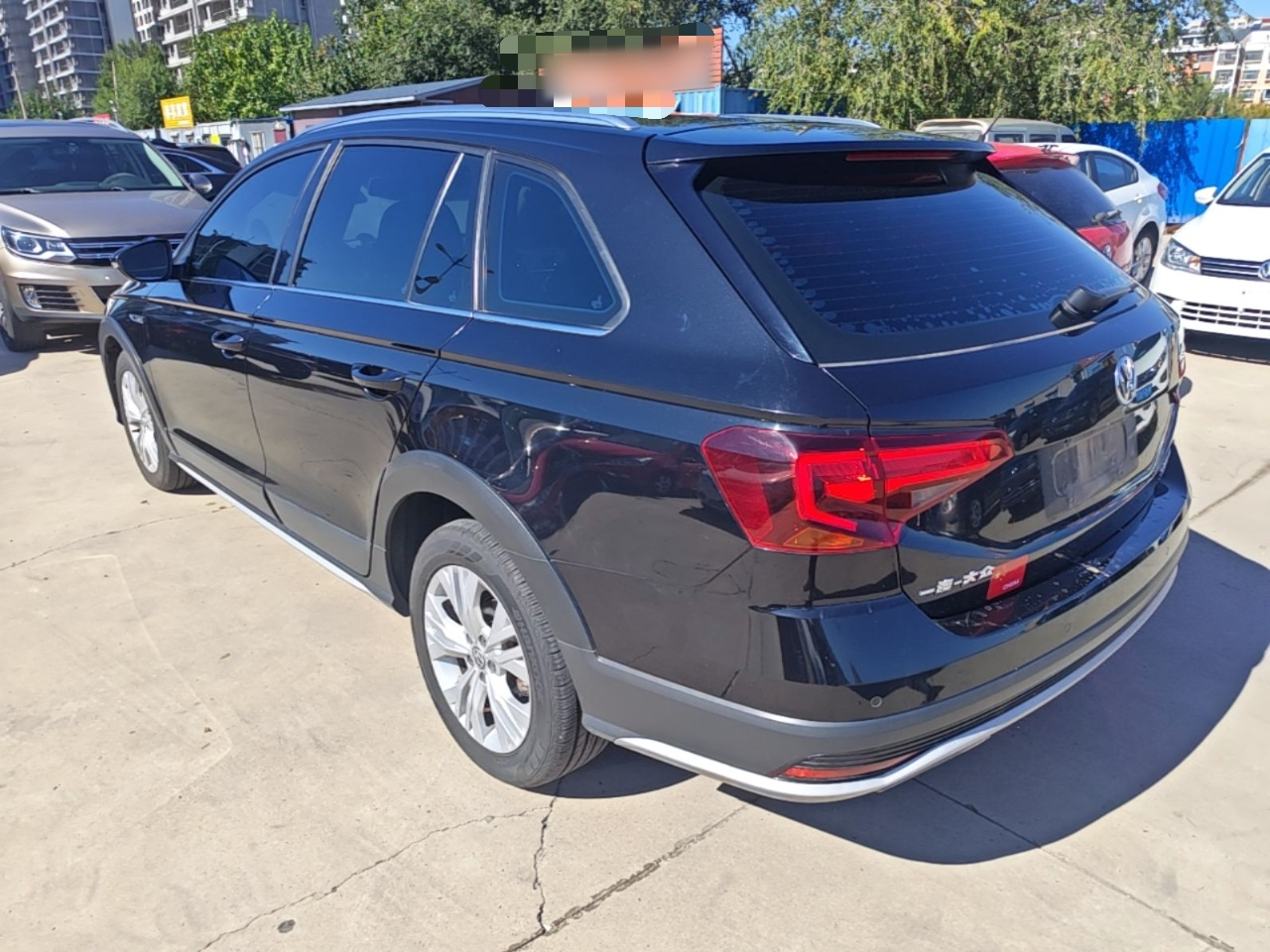 C-TREK 2017 230TSI DSG Comfort photo 4