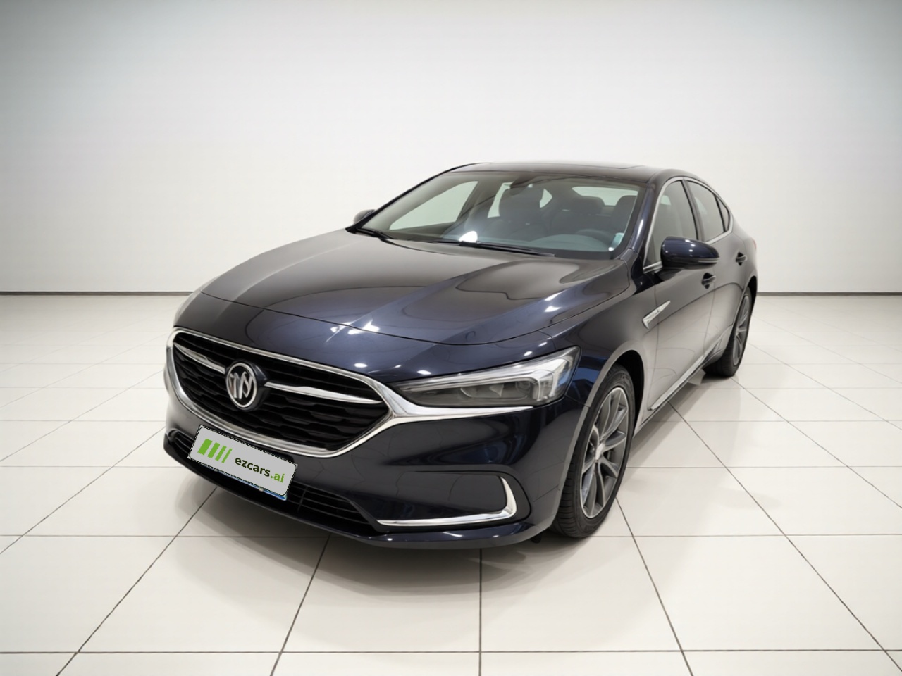 LaCrosse 2021 652T Luxury