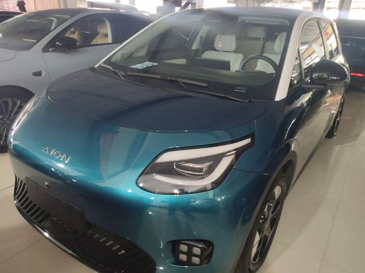 AION UT 2025 420 Smart Premium