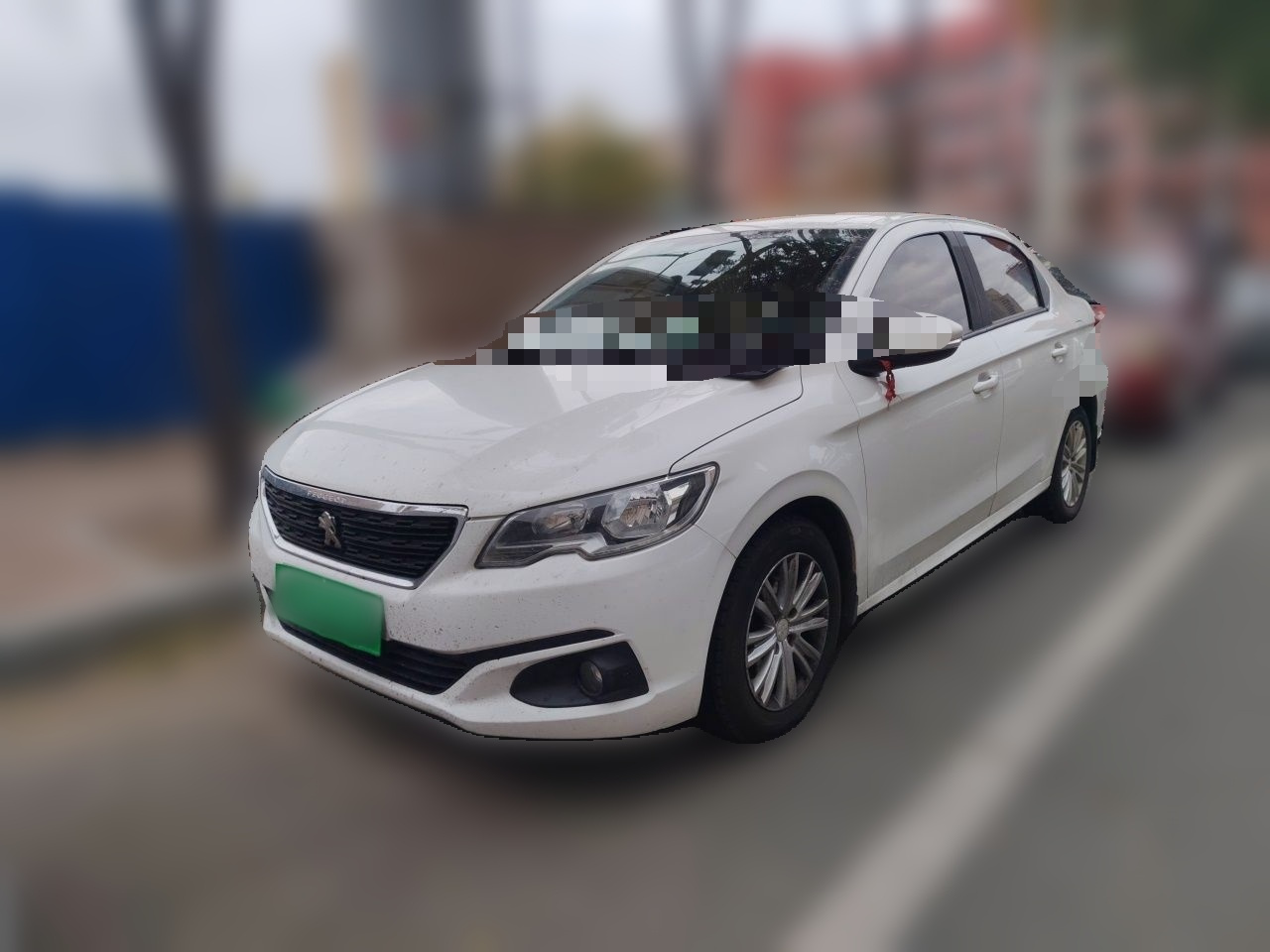 301 2017 1.6L MT Comfort