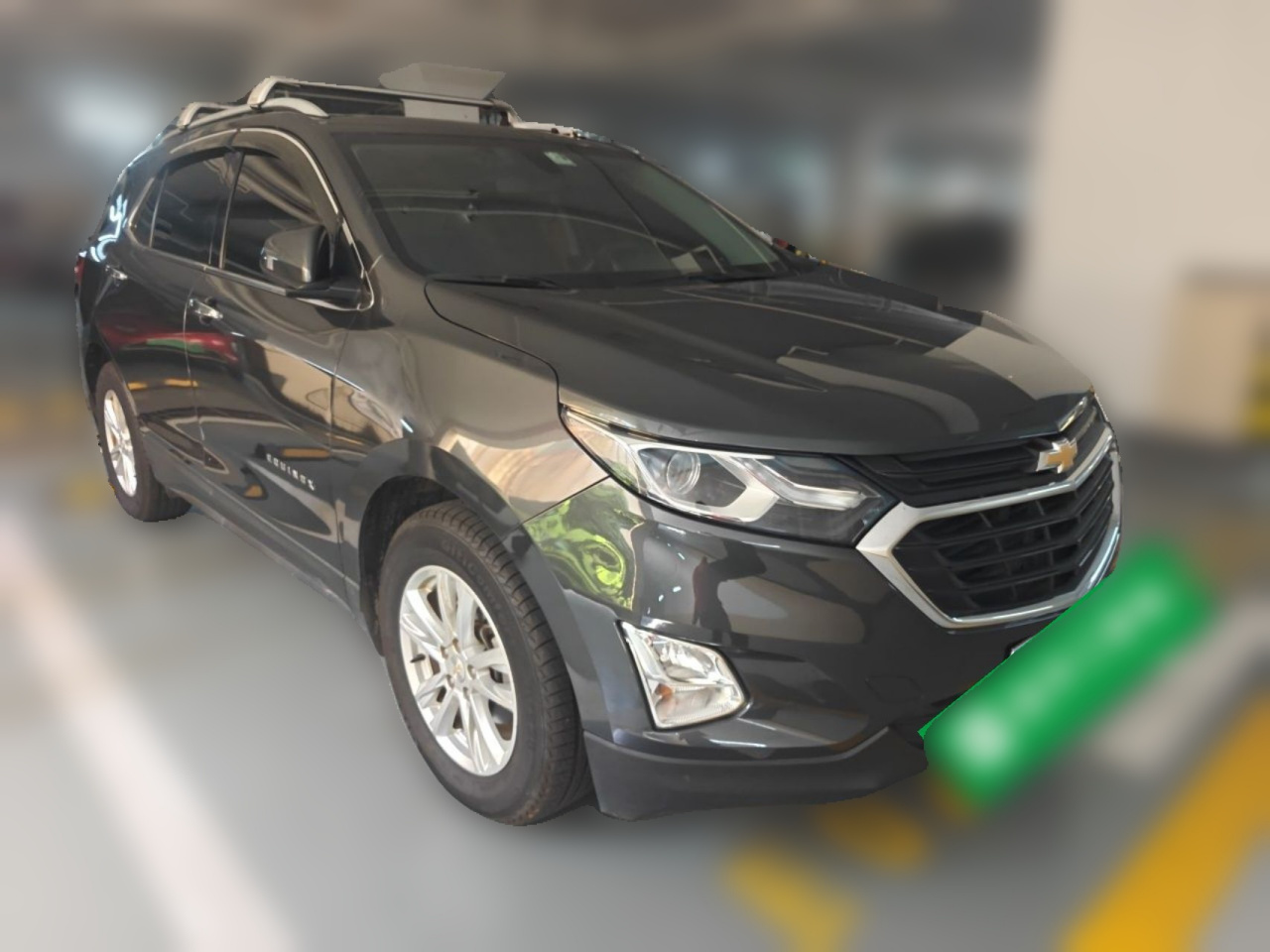 2019 535T AT China V photo 3
