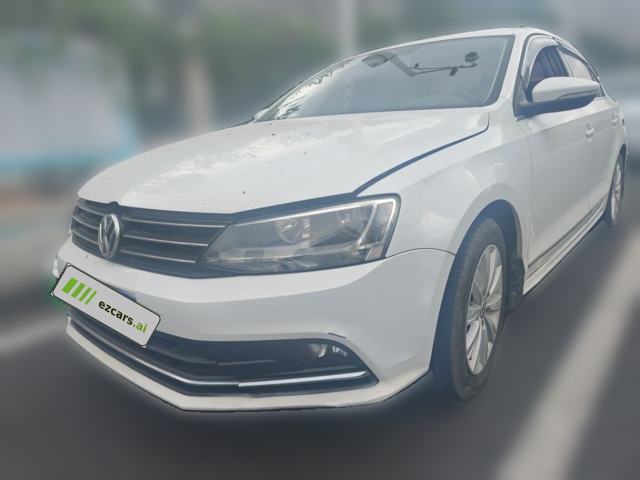 Sagitar 2015 230TSI AT Comfort