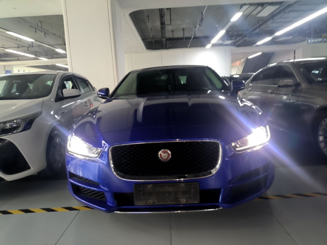 XEL 2019 2.0T 200PS Exclusive photo 2