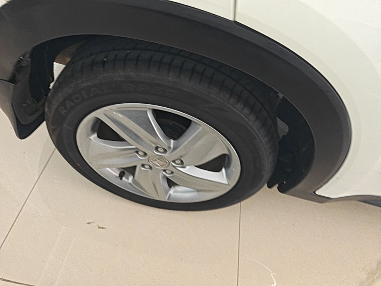 Vezel 2020 1.5L CVT Elite photo 3