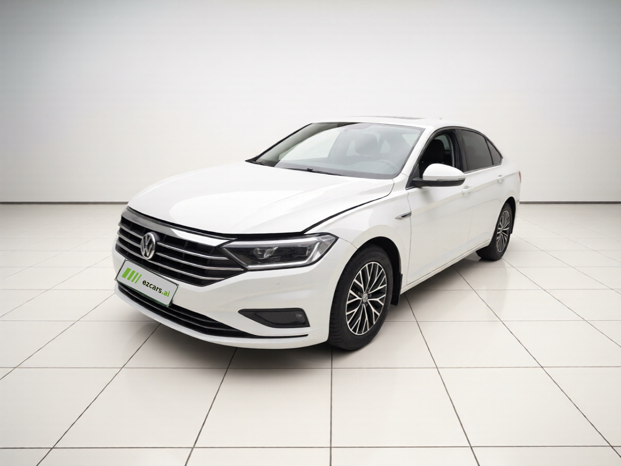 Sagitar 2019 280TSI DSG Comfort China VI