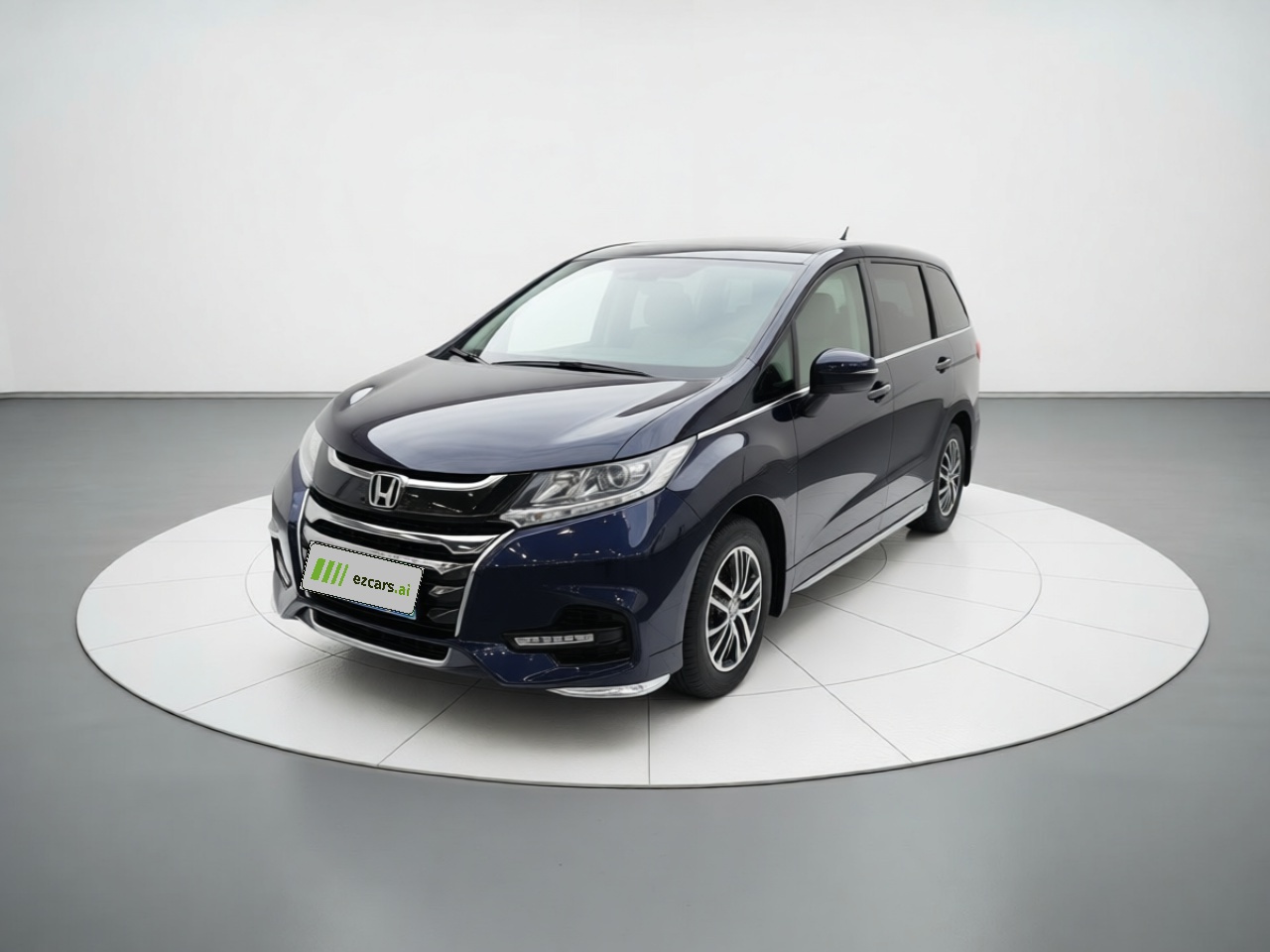 Odyssey 2019 2.0L Enjoy