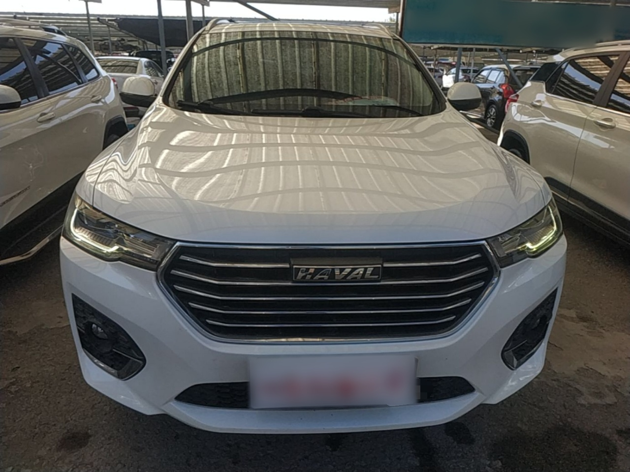 H4 2020 1.5T DCT photo 2