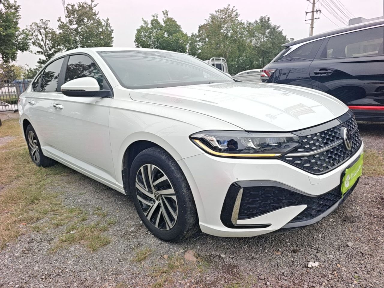 Lavida 2024 1.5L AT photo 3