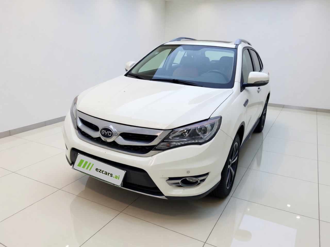S7 2016 2.0T AT Premium Plus