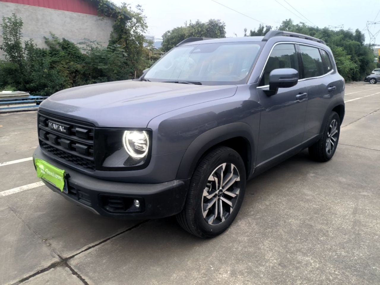 Dargo 2026 1.5T DCT