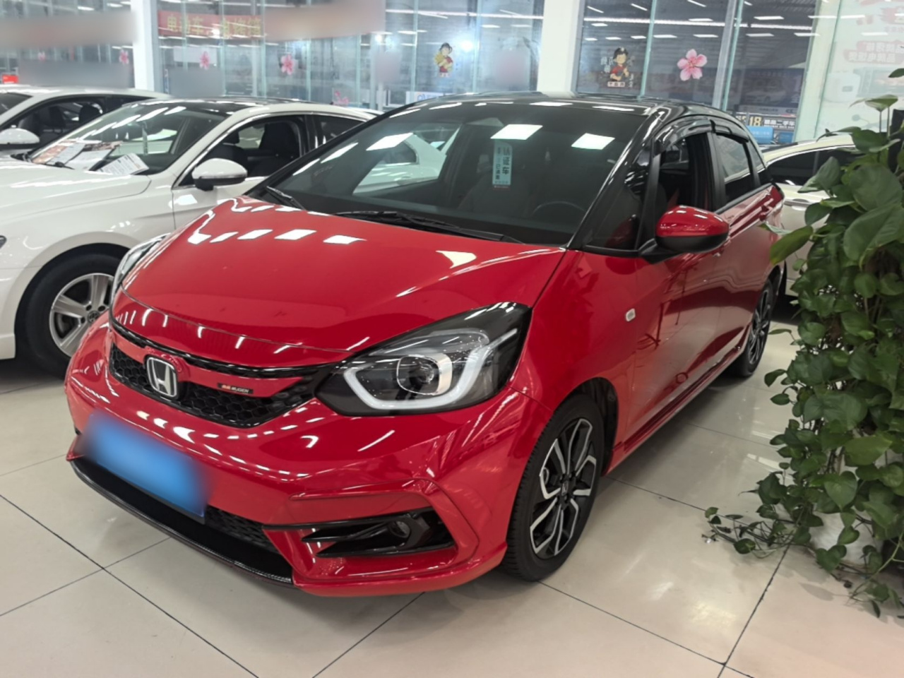 LIFE 2021 1.5L CVT SPO-SS