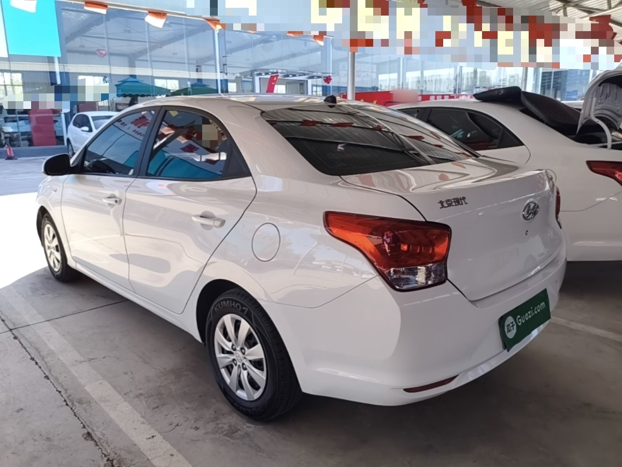 Verna 2020 1.4L MT GL Refresh Edition photo 4