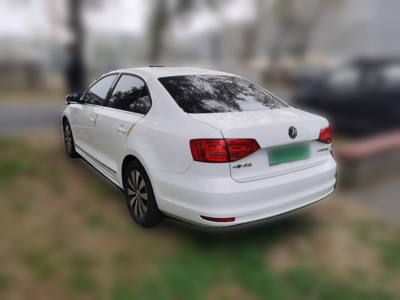 Sagitar 2017 1.6L AT Comfort photo 4
