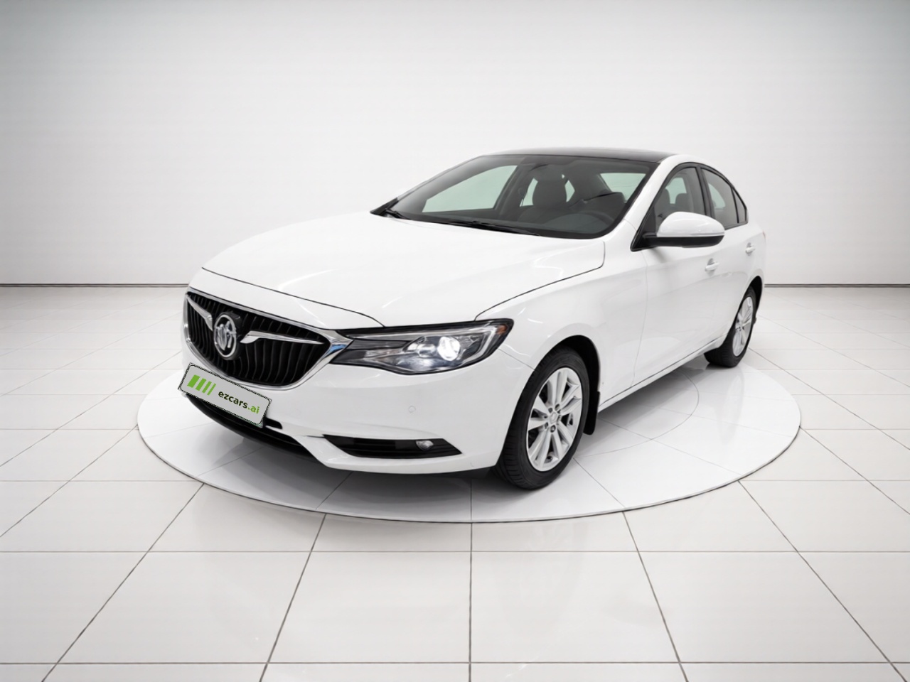 Excelle 2021 Facelift Classic 1.5L AT Elite