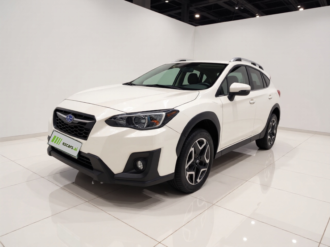 XV 2019 2.0i Luxury EyeSight China V