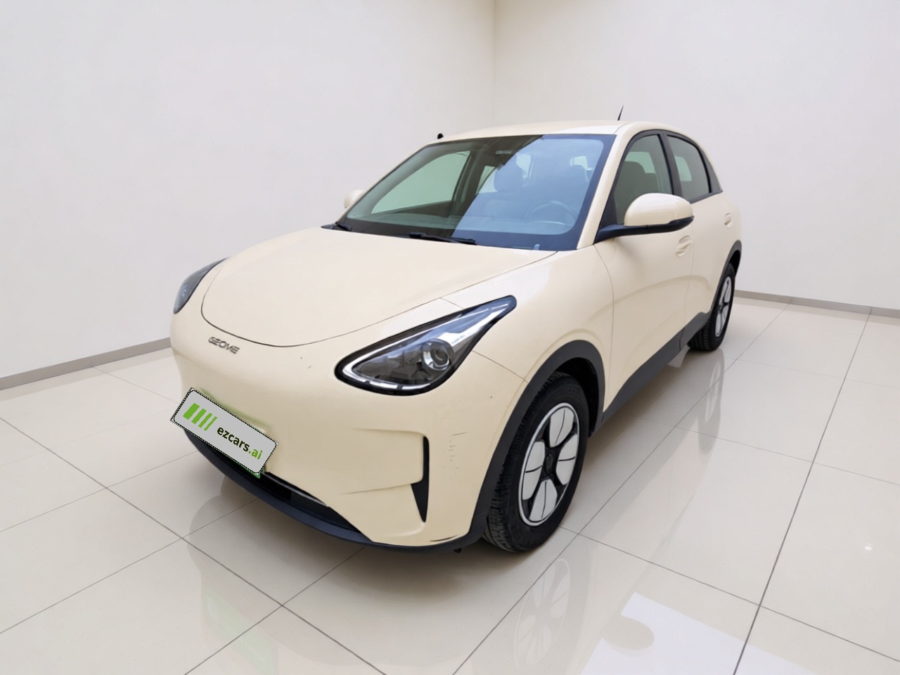 Xingyuan 2025 310km