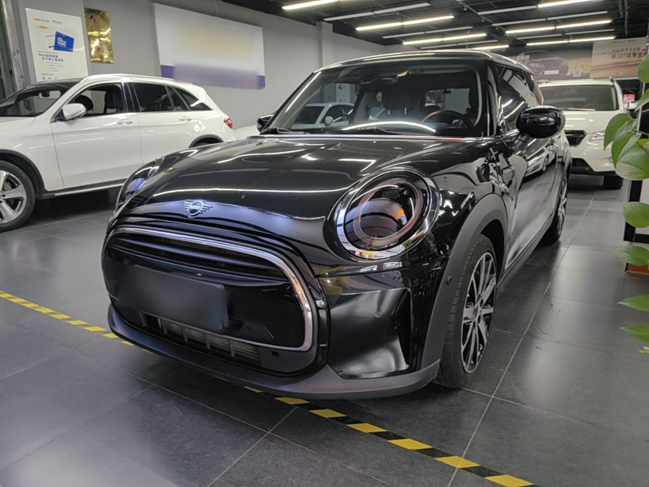 2023 Facelift 1.5T COOPER