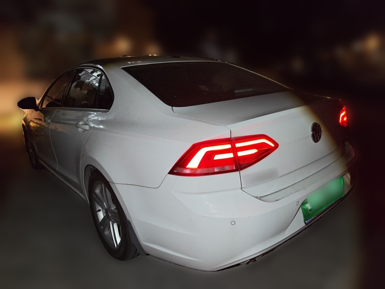 Lamando 2018 280TSI DSG Comfort photo 4