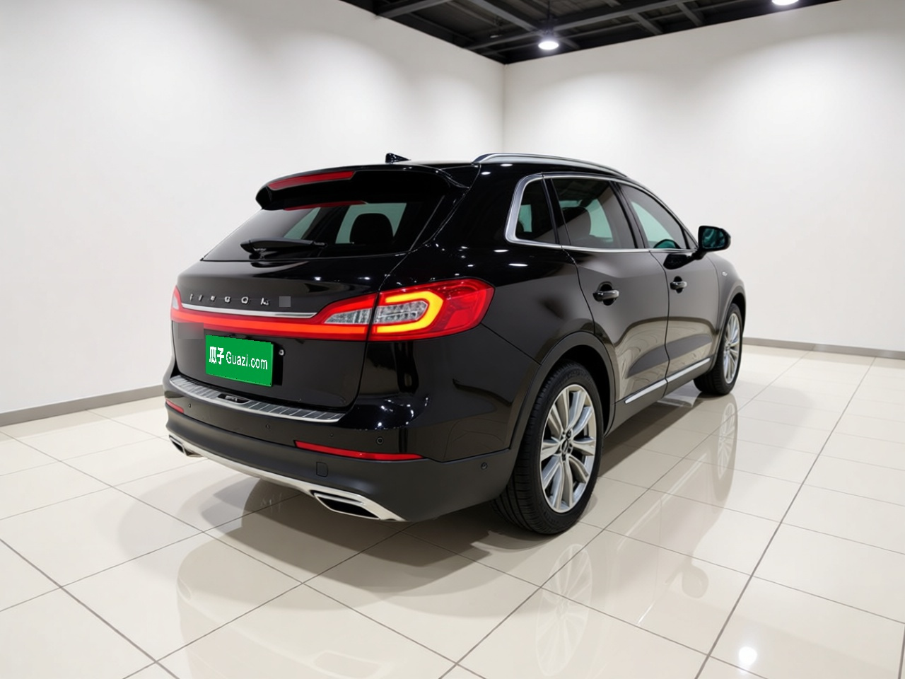 MKX 2018 2.7T AWD photo 4