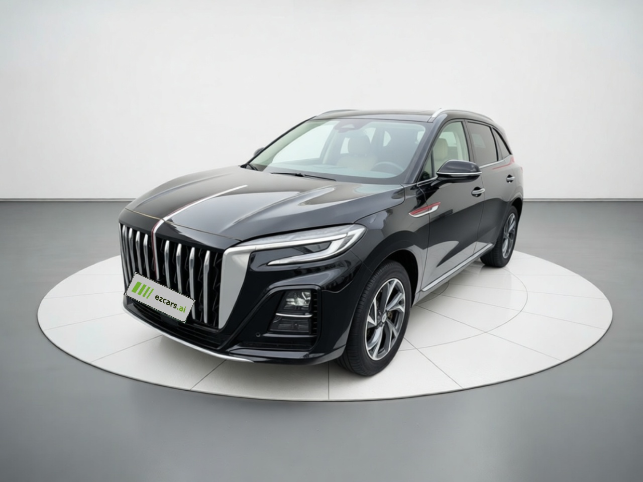 HS3 PHEV 2025 117km