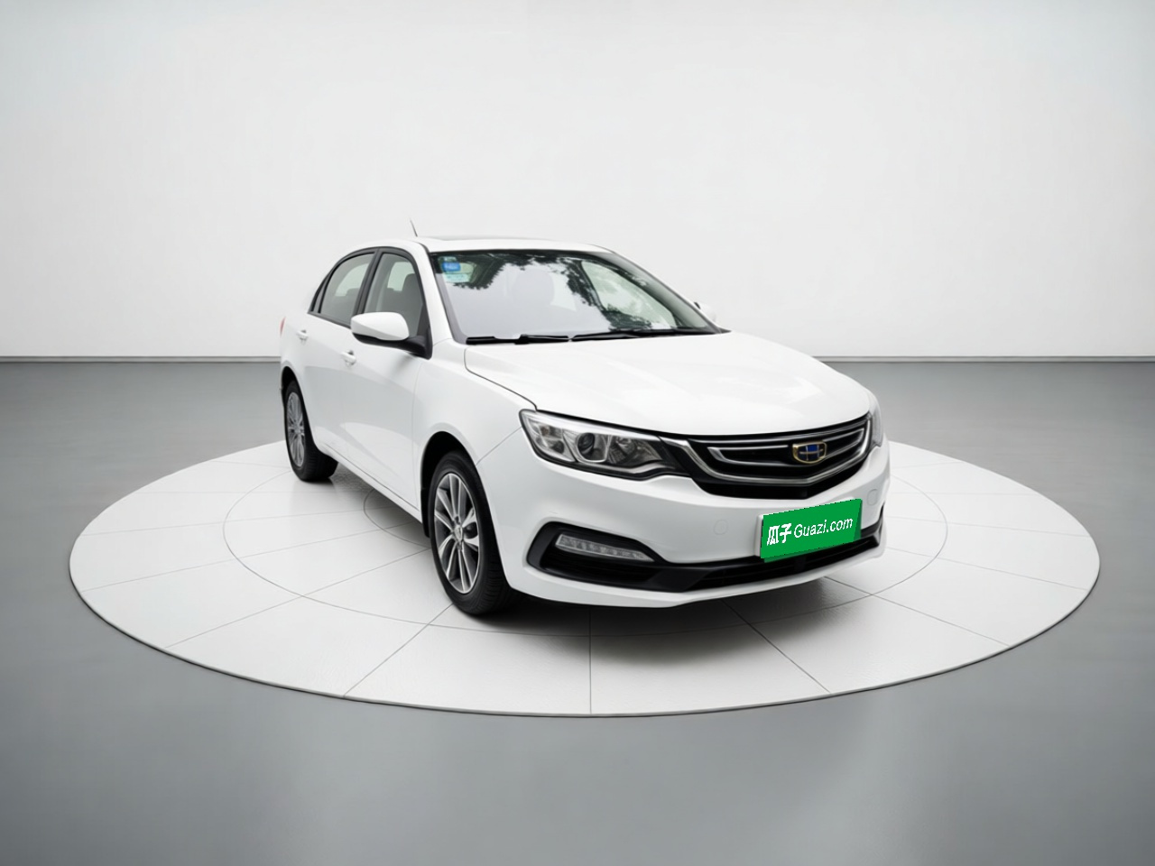Vision 2018 1.5L AT photo 3