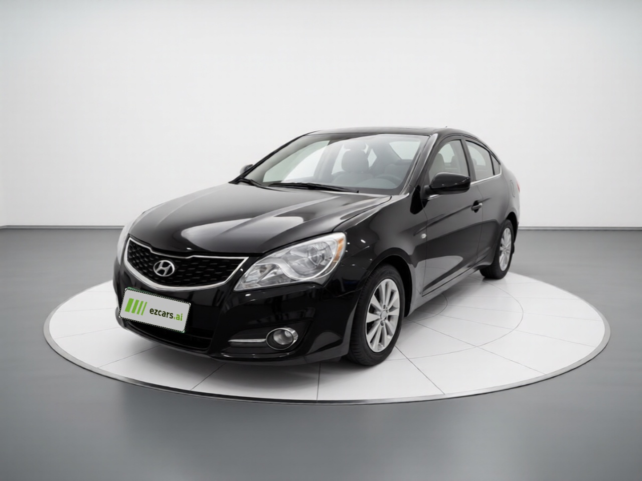 Dynamic 2015 1.6L AT Comfort