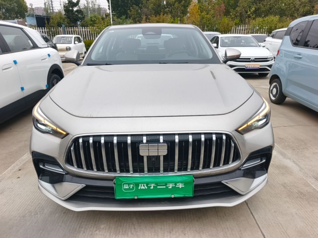 Galaxy Starlight 6 2026 125km Explorer + photo 2