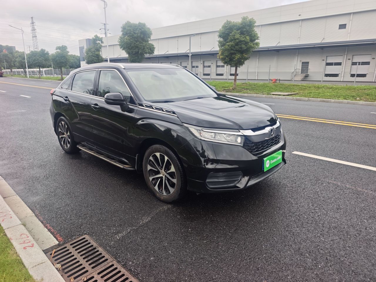 Avancier 2017 240TURBO RWD Elite photo 3
