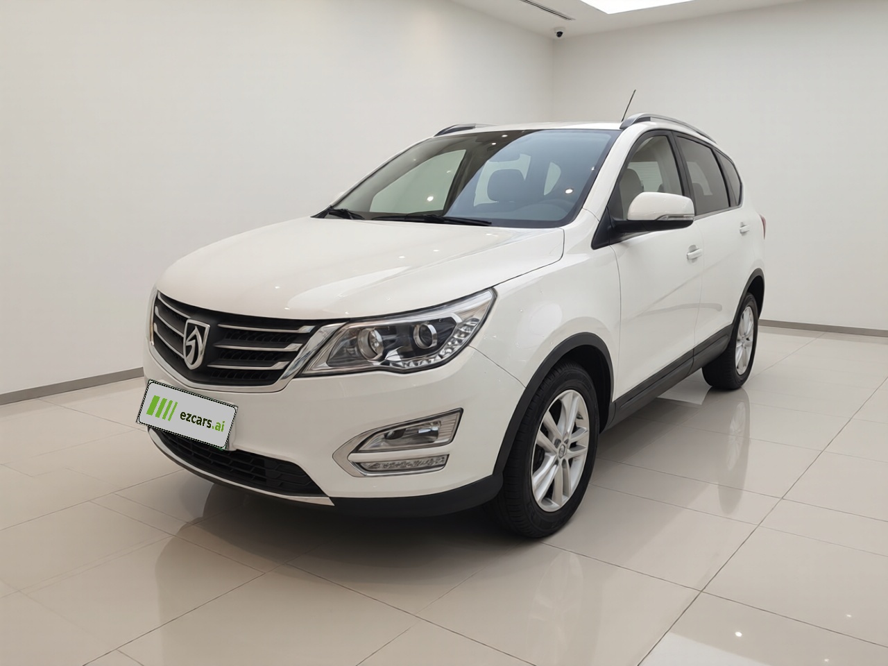 560 2016 1.8L iAMT Elite