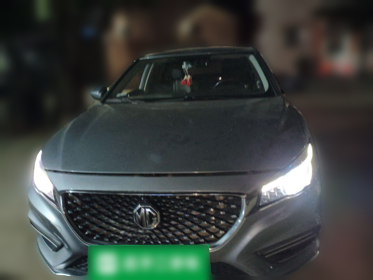 MG6 2019 20T AT Sport photo 2