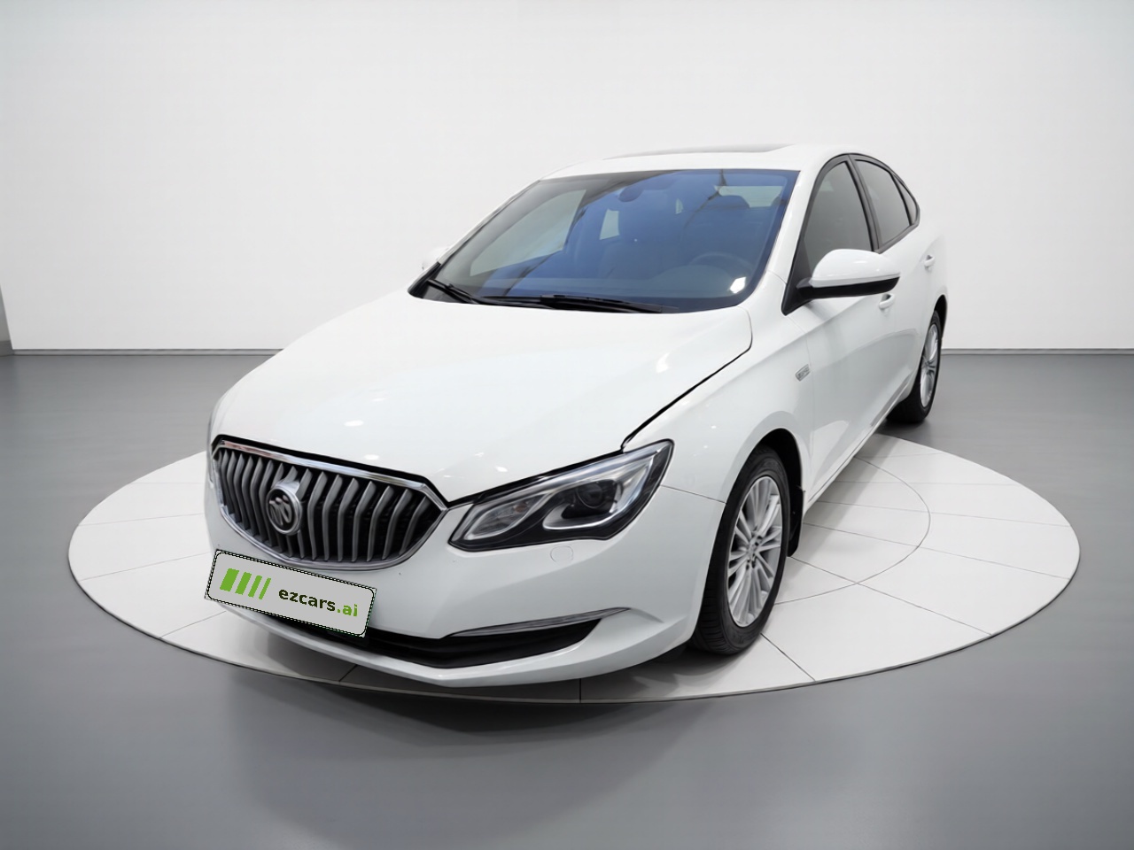 Excelle 2016 15N MT Elite